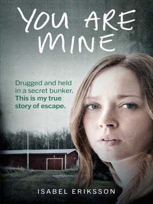 cover image of You Are Mine
